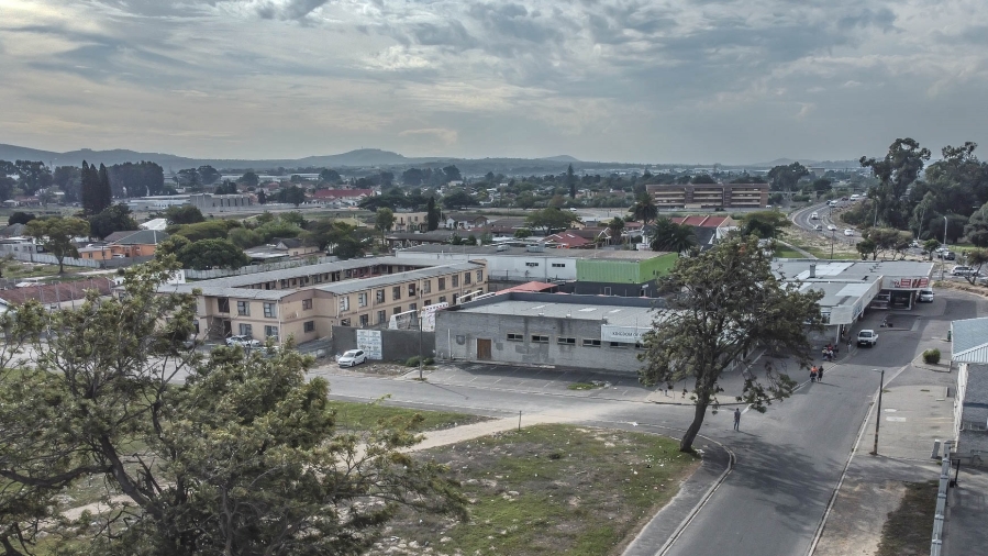 2 Bedroom Property for Sale in Oakdene Western Cape